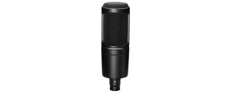Migliori Microfoni per Voce da Studio? Guida all'Acquisto!
