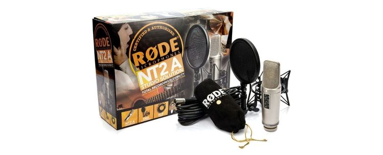 Migliori Microfoni per Voce da Studio? Guida all'Acquisto!