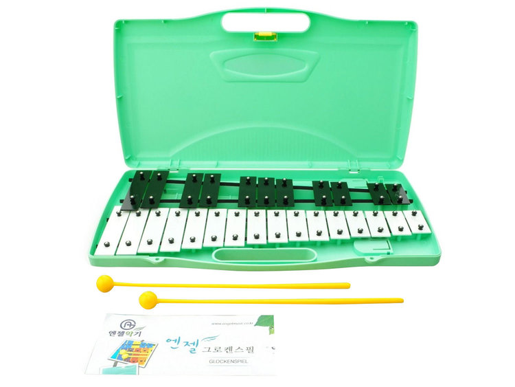 Migliori Metallofoni Glockenspiel per Scuola Primaria e Media? Guida all’Acquisto 