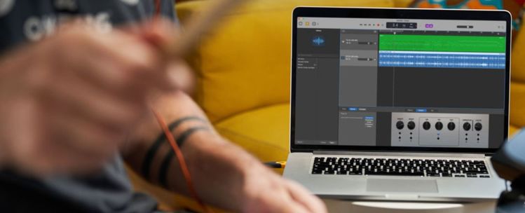 V-DRUMS: Scopri la Serie TD-02