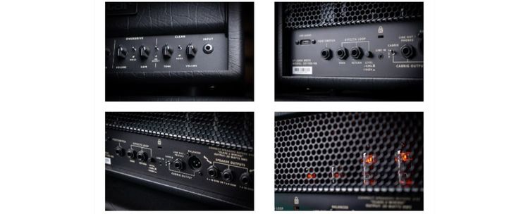 Blackstar lancia la nuova Serie HT MK III