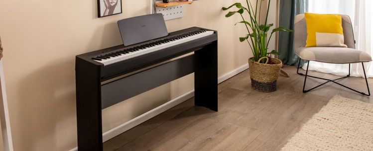 Migliori Pianoforti Digitali per Iniziare sotto i € 500: Casio, Roland, Yamaha o Korg?