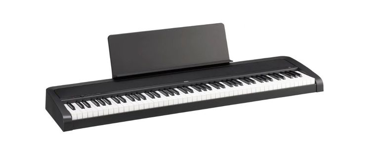 Migliori Pianoforti Digitali per Iniziare sotto i € 500: Casio, Roland, Yamaha o Korg?