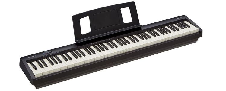 Migliori Pianoforti Digitali per Iniziare sotto i € 500: Casio, Roland, Yamaha o Korg?