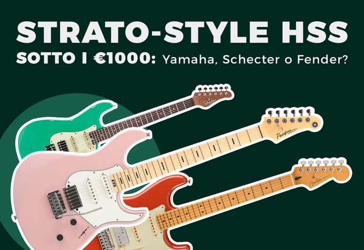 Pickguard (Paletta) Per Chitarra - Nero - Universale Per Chitarra Acustica, Elettrica, Classica