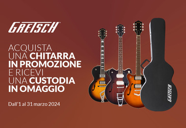 Negozi online outlet strumenti musicali