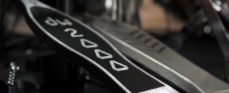 Blocco Tappeto Per Grancassa, Tappo Per Pedale Della Batteria, Di Fissaggio Del Pedale, 2 Blocchi Pedali, Impediscono Al Kit Di Batteria Di Scivolare E Scivolare, Funziona Su Tappetino, Tappeto E Moqu