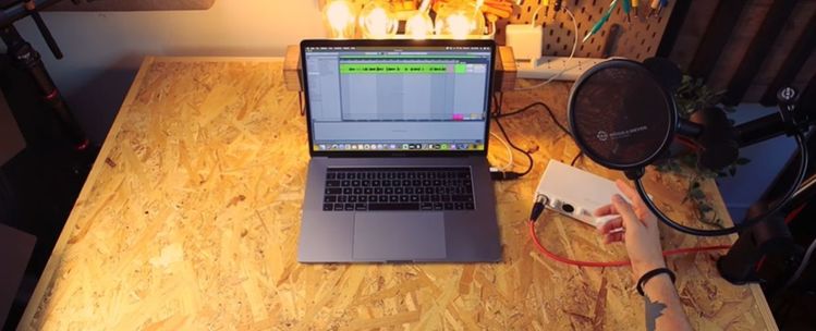 Home Studio Recording Setup a meno di 500 €: Guida all'Acquisto - News  Strumenti Musicali.net